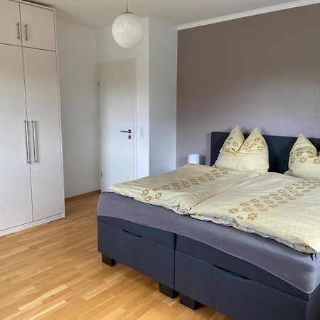 Neu! Ferien An Der Schmiede Apartment Bimohlen Екстериор снимка