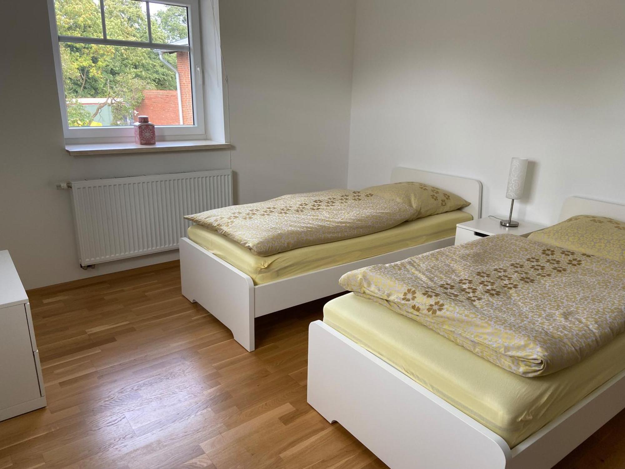 Neu! Ferien An Der Schmiede Apartment Bimohlen Екстериор снимка