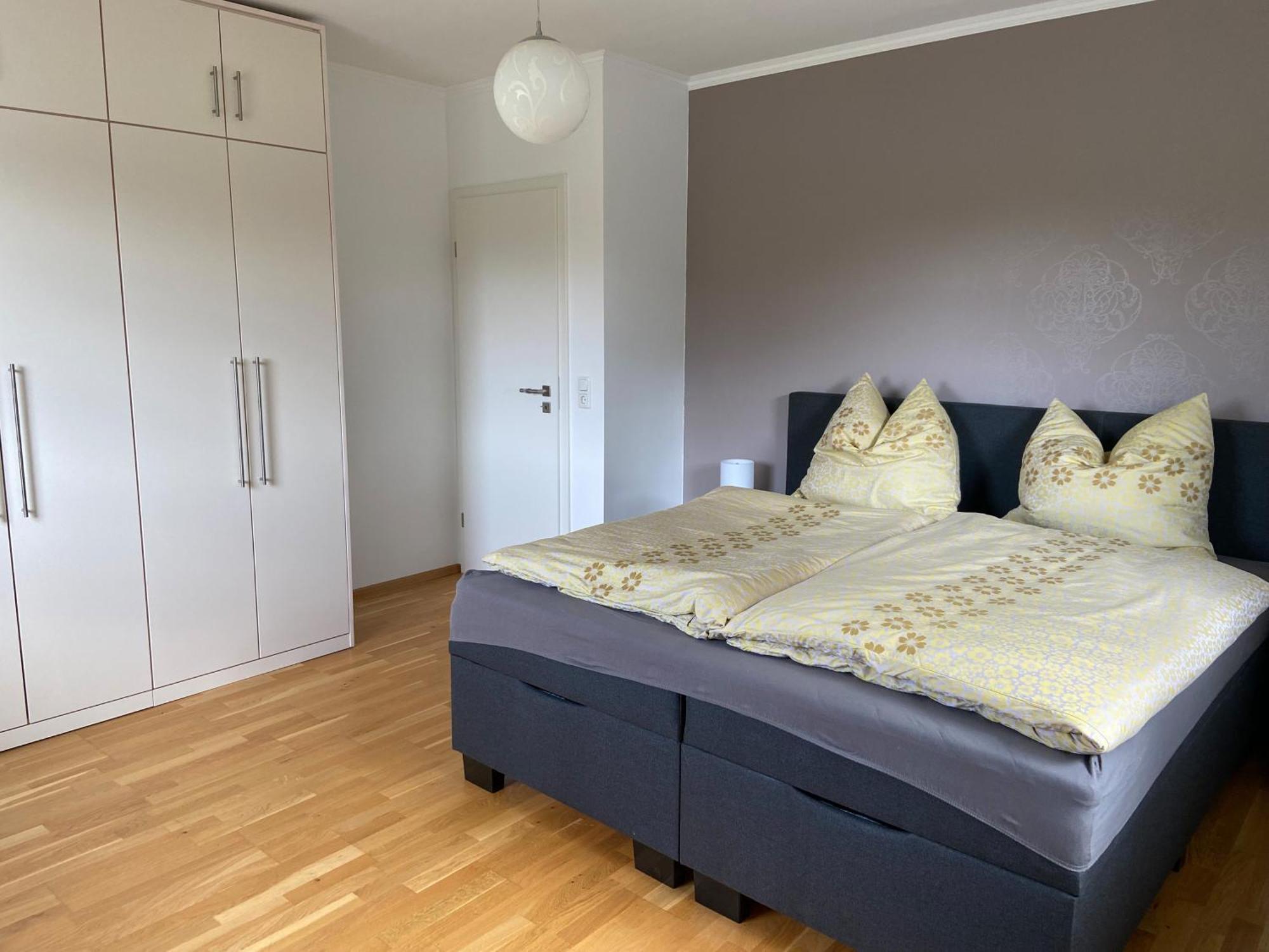 Neu! Ferien An Der Schmiede Apartment Bimohlen Екстериор снимка