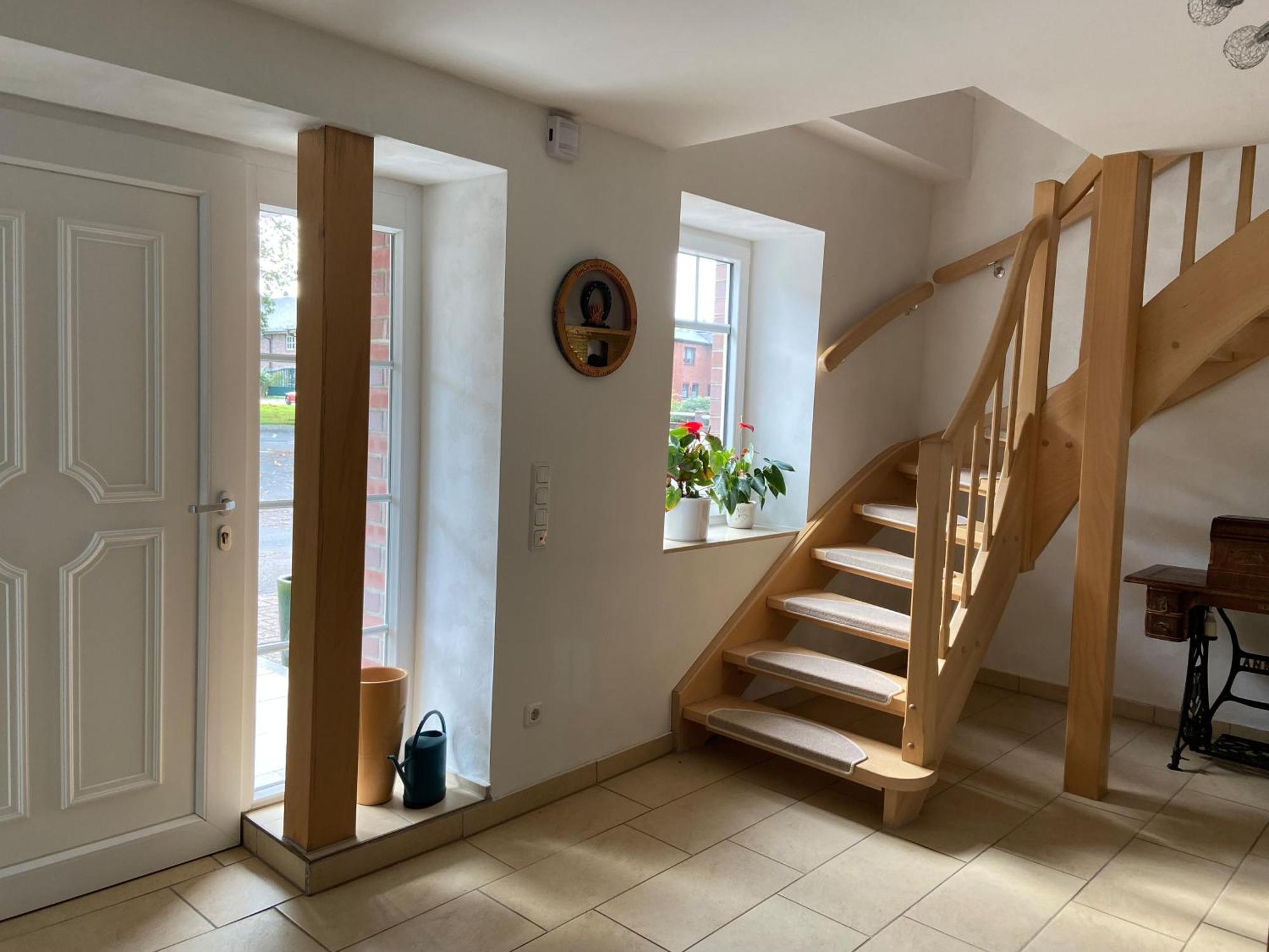 Neu! Ferien An Der Schmiede Apartment Bimohlen Екстериор снимка